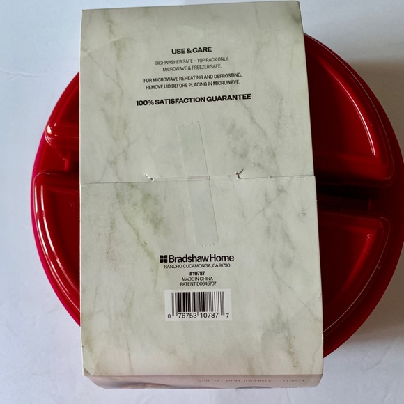 Goodcook kitchen goodcook meal prep containerslids pk bpa free